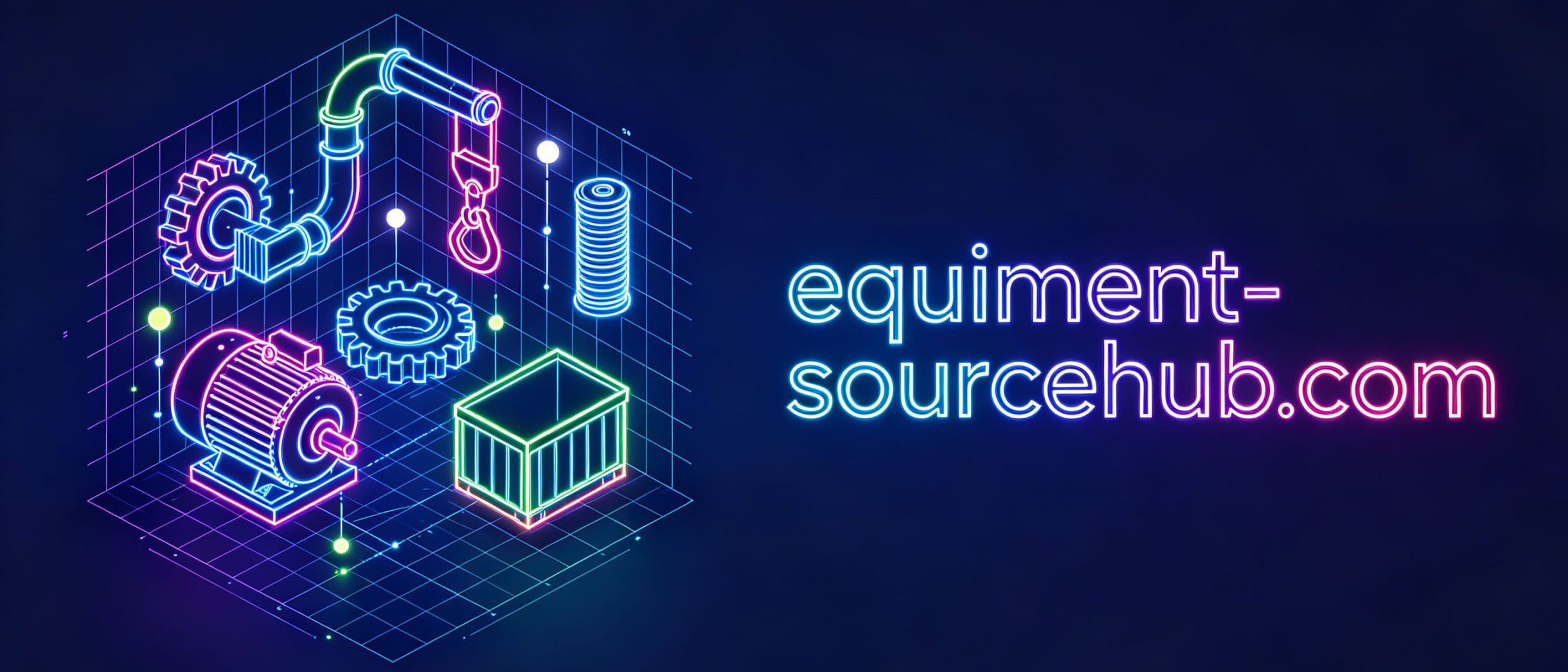 Equipment Source Hub Professional Equipment, Industrial Supplies and Engineering Parts